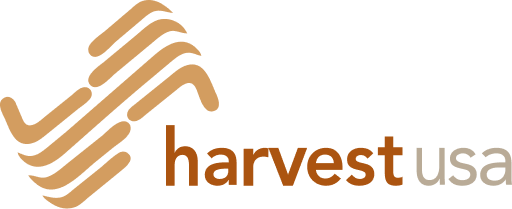 Harvest USA logo