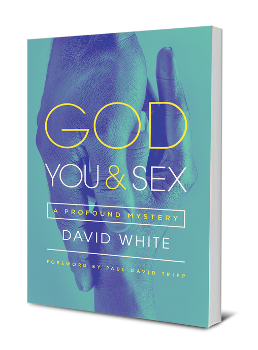 God, You, & Sex: A Profound Mystery